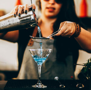Mobile Bar Rental in Overland Park