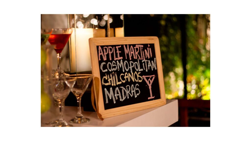 event bartender in Overland Park